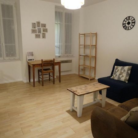 Apartamento Appart Cosy Plein Centre Saint-Pol-de-Léon Exterior foto