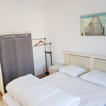 Apartamento Appart Cosy Plein Centre Saint-Pol-de-Léon Exterior foto